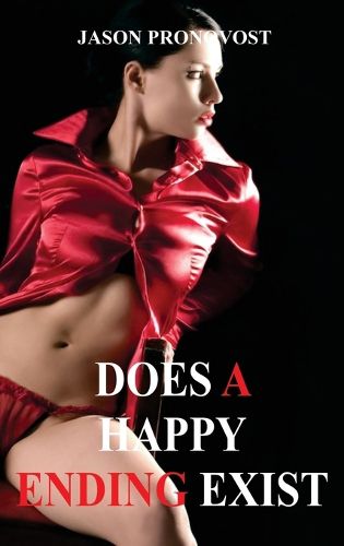 Cover image for Does a Happy Ending Exist?