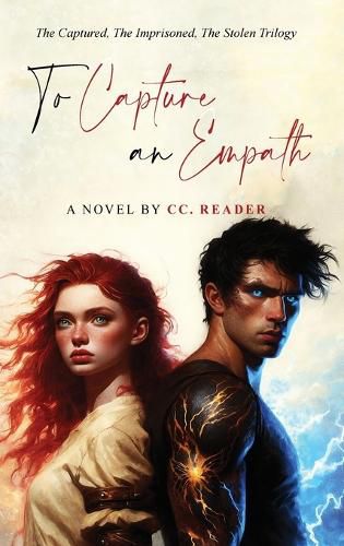 Cover image for To Capture an Empath