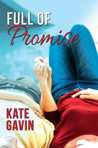 Cover image for Full of Promise