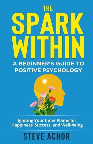 Cover image for The Spark Within