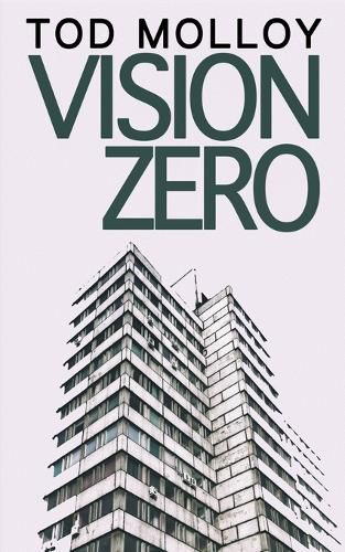 Cover image for Vision Zero