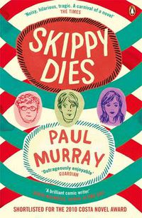 Cover image for Skippy Dies