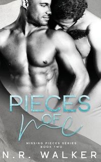 Cover image for Pieces of Me