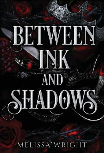 Cover image for Between Ink and Shadows