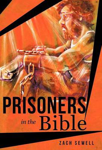 Cover image for Prisoners in the Bible