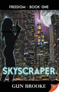 Cover image for Skyscraper