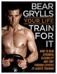 Cover image for Your Life - Train For It