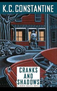 Cover image for Cranks and Shadows