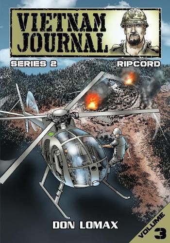 Cover image for Vietnam Journal - Series 2