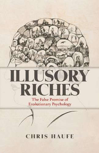 Cover image for Illusory Riches