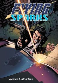 Cover image for Flying Sparks Volume 2