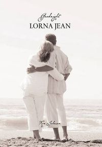 Cover image for Goodnight Lorna Jean