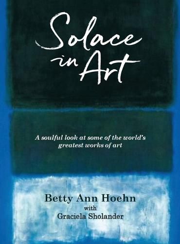 Cover image for Solace in Art