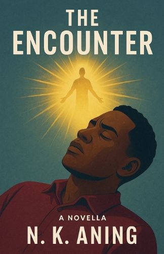 Cover image for The Encounter