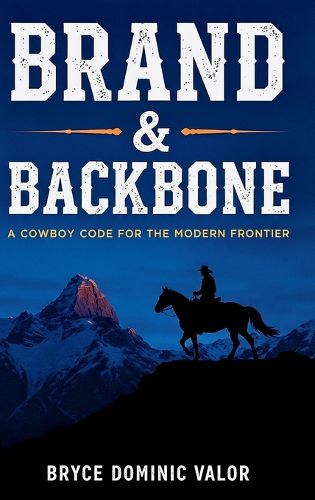 Cover image for Brand & Backbone