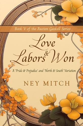 Cover image for Love & Labors Won