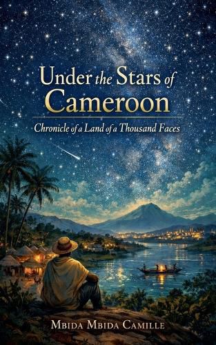 Cover image for Under the Stars of Cameroon _ Chronicle of a Land of a Thousand Faces