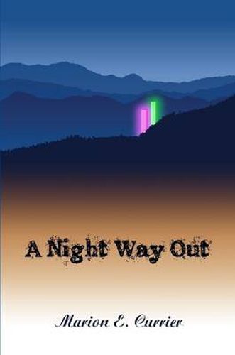 Cover image for A Night Way Out