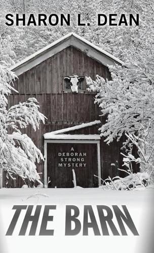 Cover image for The Barn