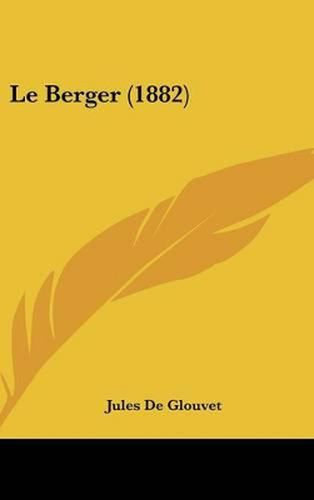 Cover image for Le Berger (1882)