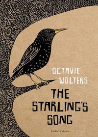 Cover image for The Starling's Song