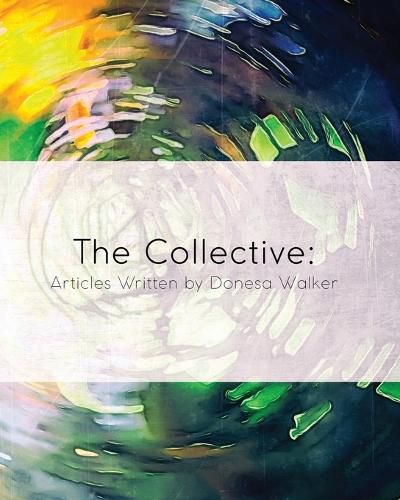 Cover image for The Collective