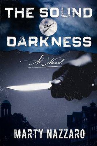 Cover image for The Sound of Darkness