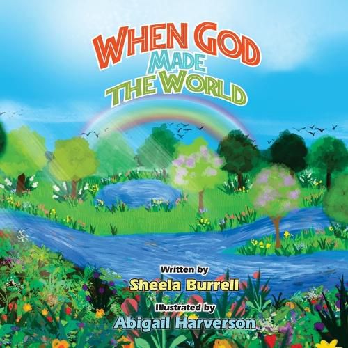 Cover image for When God made the World