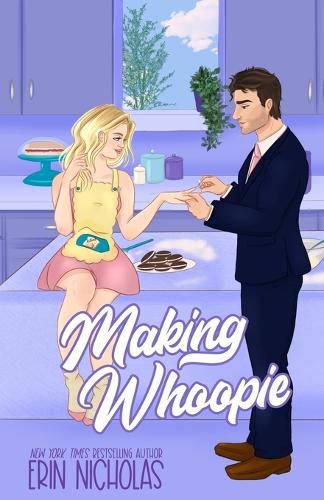 Cover image for Making Whoopie