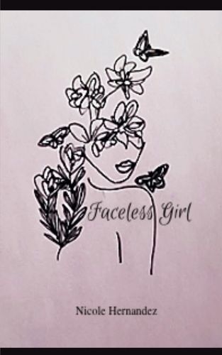 Cover image for Faceless Girl
