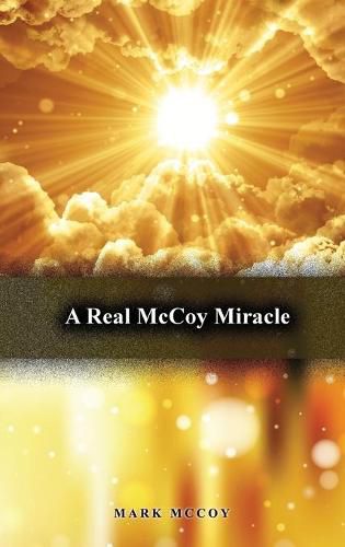 Cover image for A Real McCoy Miracle