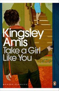 Cover image for Take A Girl Like You