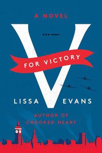Cover image for V for Victory