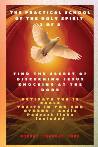 Cover image for The Practical School of the Holy Spirit - Part 3 of 8 - Activate 12 Eagle Traits in You