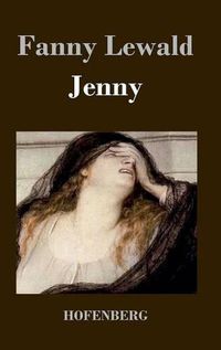 Cover image for Jenny