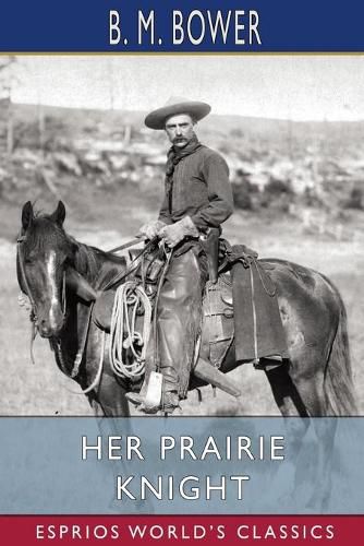 Cover image for Her Prairie Knight (Esprios Classics)