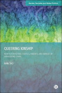 Cover image for Queering Kinship