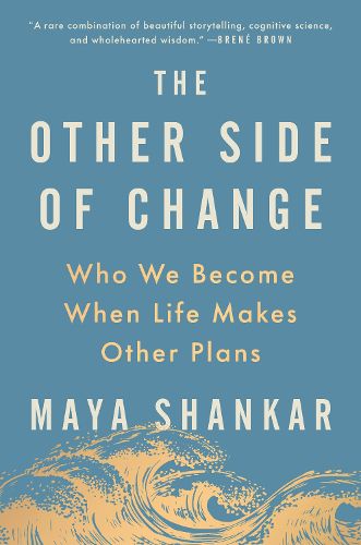 Cover image for The Other Side of Change