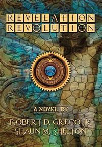 Cover image for Revelation Revolution