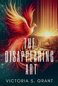 Cover image for The Disappearing Act