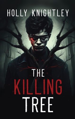 Cover image for The Killing Tree