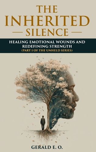 Cover image for The Inherited Silence