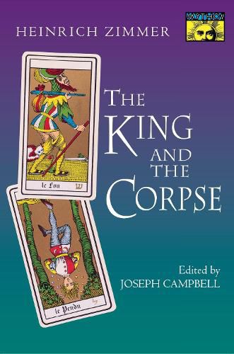 Cover image for The King and the Corpse