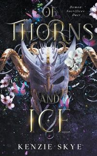 Cover image for Of Thorns and Ice