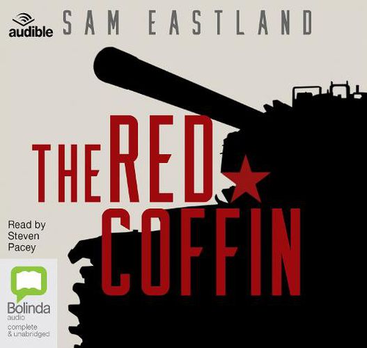 The Red Coffin