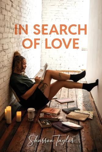Cover image for In Search of Love