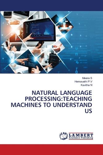 Cover image for Natural Language Processing