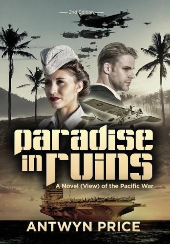 Cover image for Paradise in Ruins