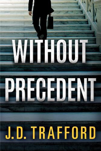 Cover image for Without Precedent