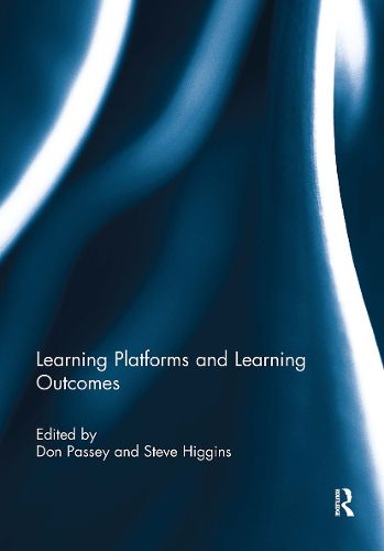 Cover image for Learning Platforms and Learning Outcomes